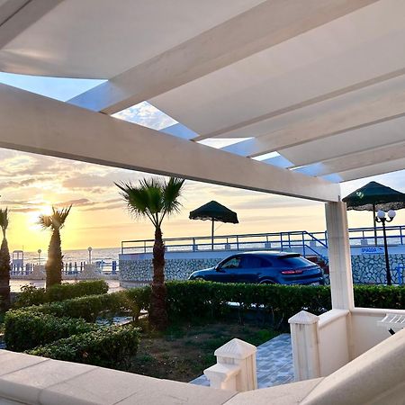 Gemini Luxury Rooms ペスキチ エクステリア 写真