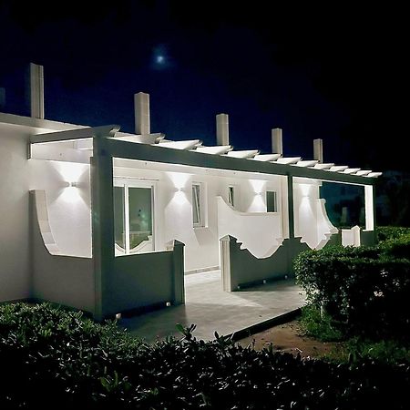 Gemini Luxury Rooms ペスキチ エクステリア 写真