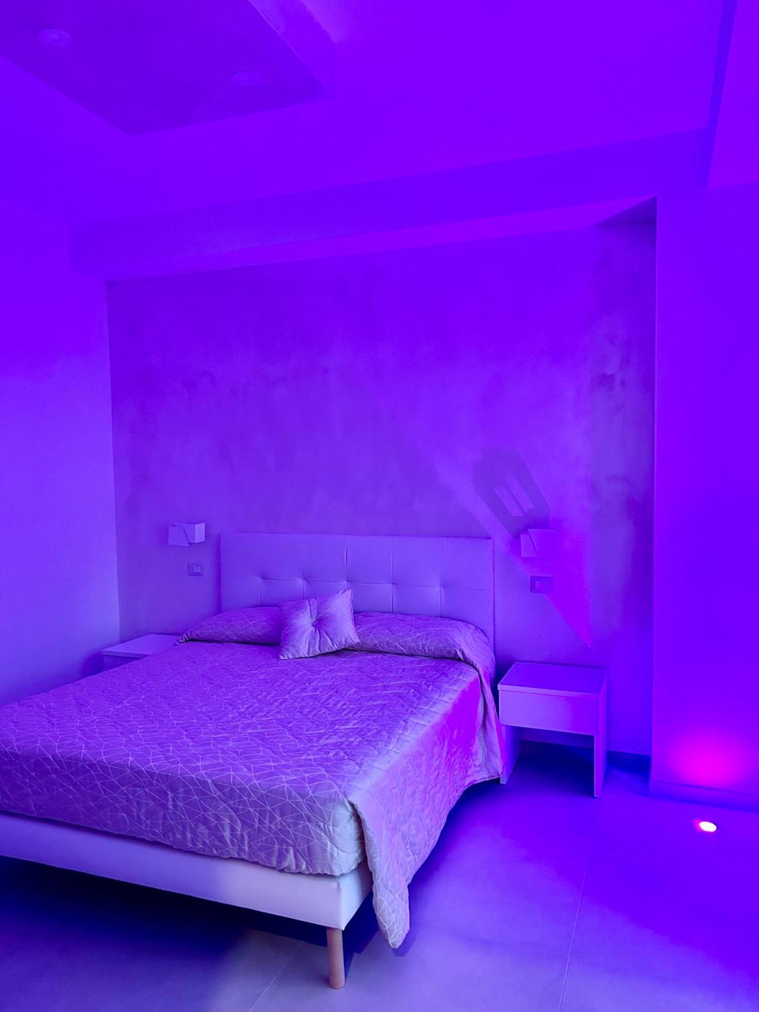 Gemini Luxury Rooms ペスキチ エクステリア 写真
