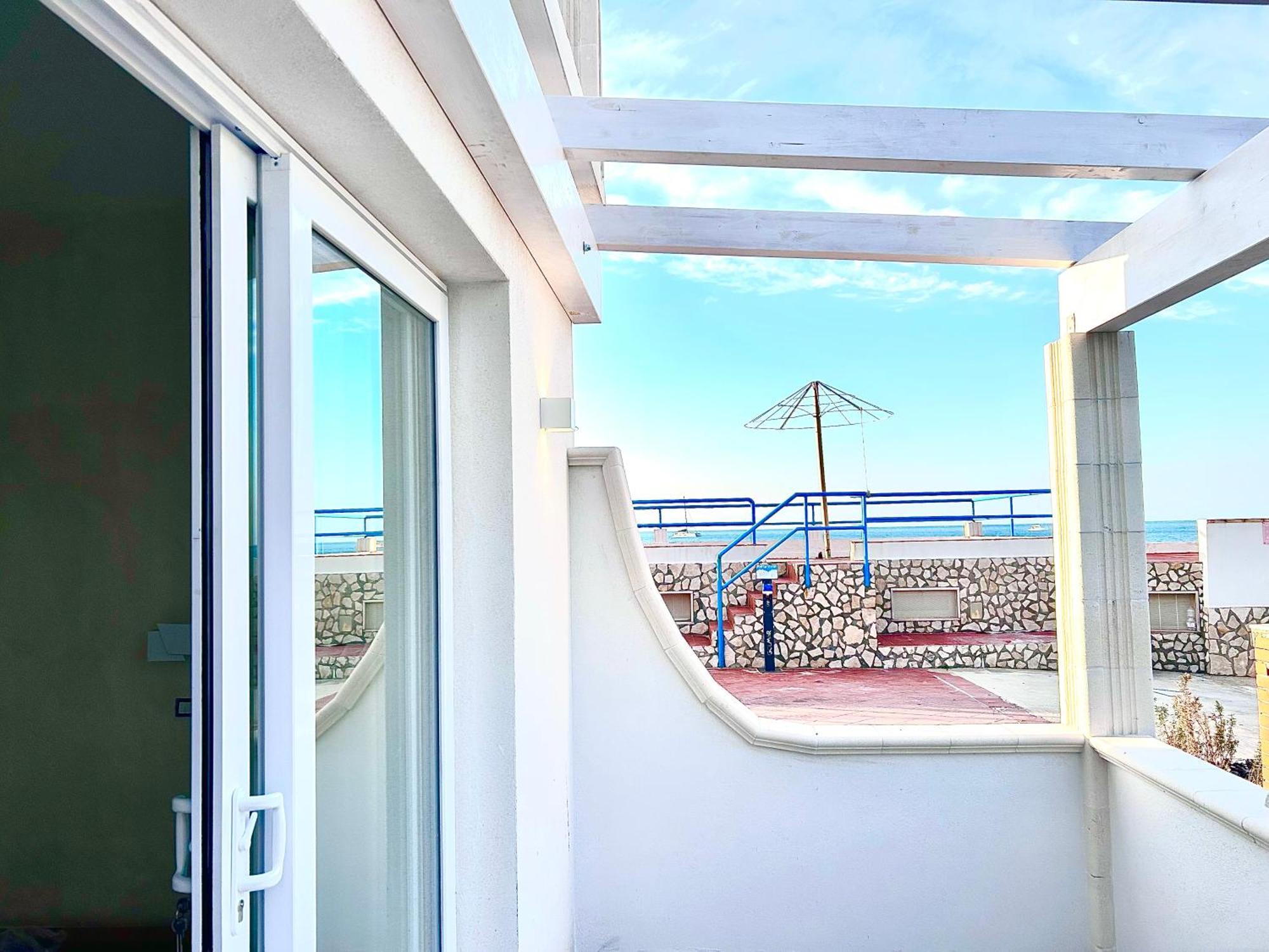 Gemini Luxury Rooms ペスキチ エクステリア 写真