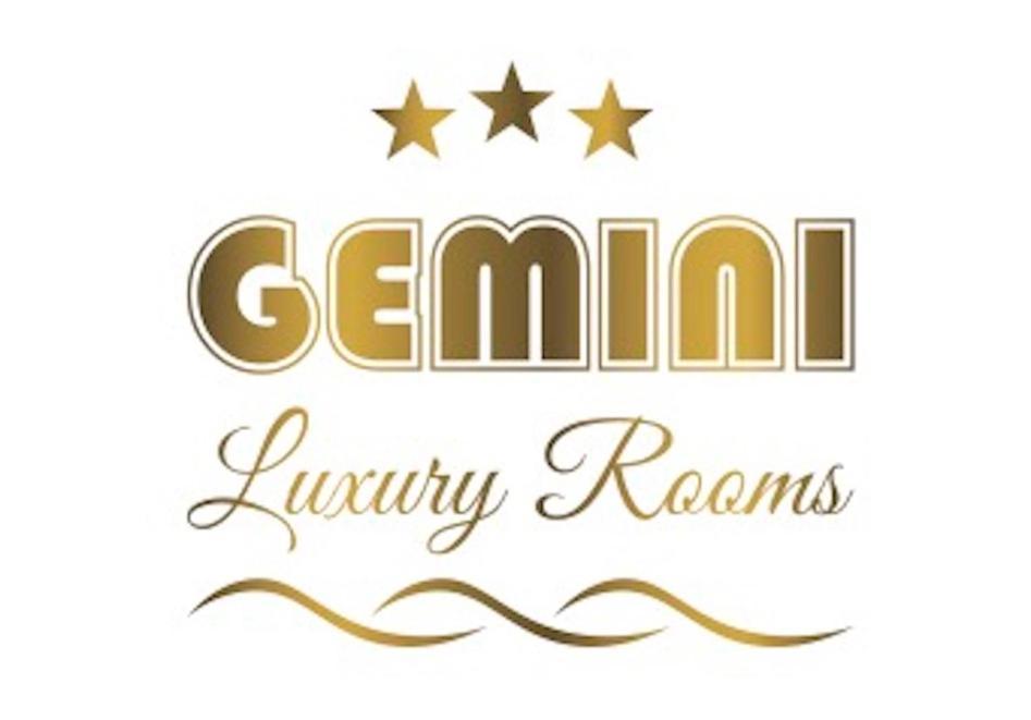 Gemini Luxury Rooms ペスキチ エクステリア 写真